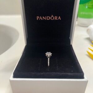 Pandora Ring